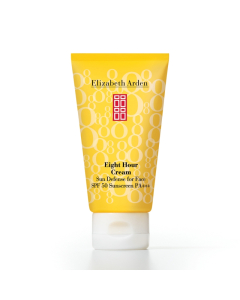 ElizabethArden 雅顿 8小时经典清爽防晒乳SPF50 50ml