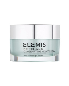 Elemis 艾丽美 胶原蛋白抗皱晚霜 50ml