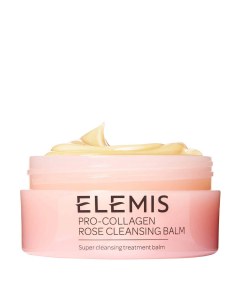 Elemis 艾丽美 骨胶原玫瑰卸妆膏 100g