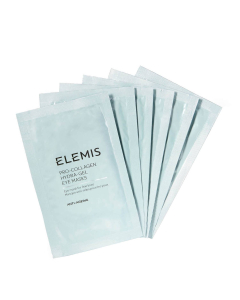 Elemis 艾丽美 骨胶原水凝眼膜 6片