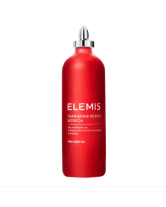 Elemis 艾丽美 塔希提栀子花身体润肤油 100ml