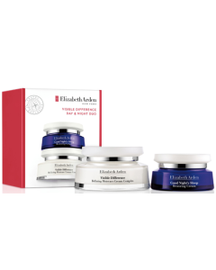 ElizabethArden伊丽莎白雅顿至尊面霜100ml+晚安好眠霜50ml 套装