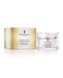 ElizabethArden伊丽莎白雅顿  无瑕未来活颜晚霜 - 50ml