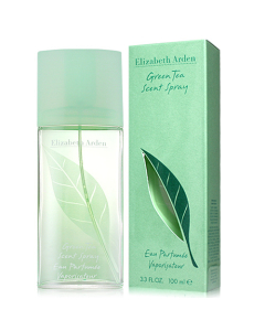 Elizabeth Arden Green Tea 100ml Scent Spray