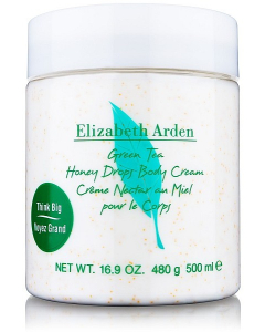 ElizabethArden伊丽莎白雅顿  绿茶蜜滴身体霜 - 500ml