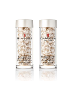 ElizabethArden 雅顿 时空焕活胶囊精华啵啵胶 2*60粒
