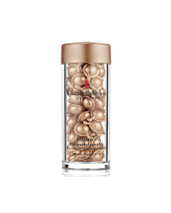 ElizabethArden伊丽莎白雅顿  时空焕活透亮润泽精华液（小鲜胶） - 60粒