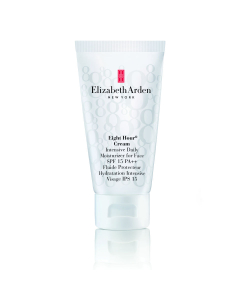 Elizabeth Arden 伊丽莎白雅顿 八小时深层保湿日霜 - 50ml  (Damaged Box)