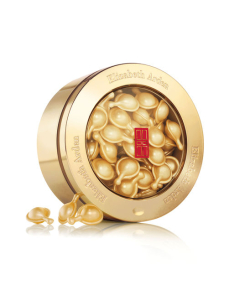 ElizabethArden 雅顿金致胶囊精华液(金胶) - 60粒