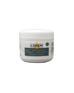Lorem  肌肉关节舒缓膏 - 100g