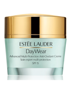 Estee Lauder DayWear Advanced Multi-Protection Anti-Oxidant Creme - SPF 15 - 50ml