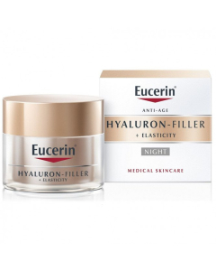 Eucerin 优色林 璀璨金颜晚霜 50ml