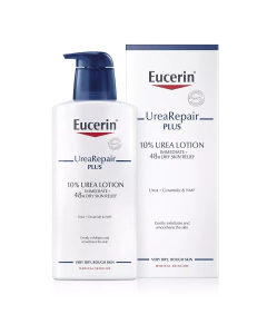 Eucerin 优色林 保湿修复身体乳 250ml