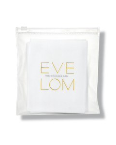 EVE LOM 伊芙珑 玛姿林面部洁面巾*3