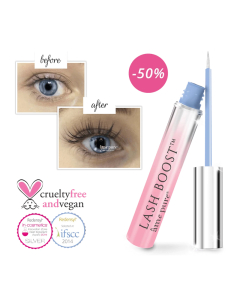 âme pure  睫毛增长液 - 3ml