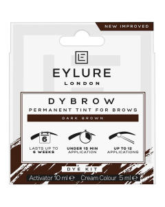 Eylure 爱潞儿 深棕色染眉膏