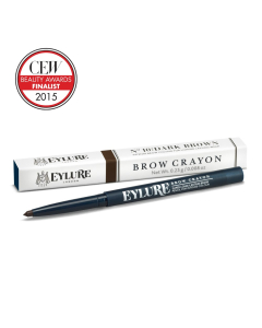 爱潞儿 Eylure Eyebrow Crayon - Dark Brown