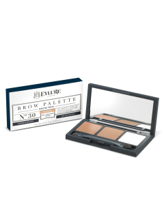 爱潞儿 Eylure Brow Palette - Blonde