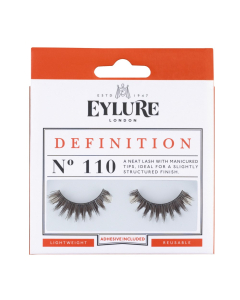 爱潞儿 Eylure Definition False Eyelashes - No. 110