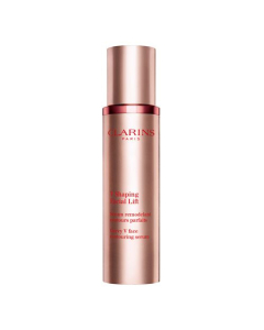 Clarins娇韵诗  塑颜紧致精华乳 （V脸精华）- 50ml