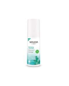 Weleda 维蕾德 保湿喷雾 100ml