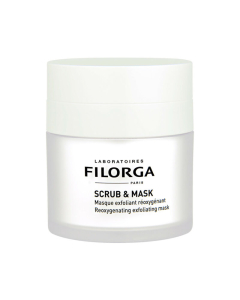 Filorga菲洛嘉  泡泡面膜深层清洁面膜 - 55ml（Tester装）