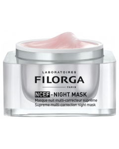 Filorga菲洛嘉肌源赋活睡眠面膜 50ml Tester装