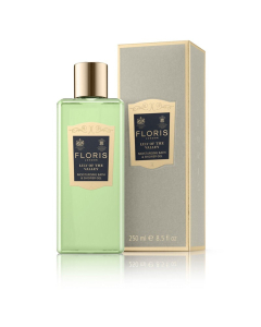 Floris 佛罗瑞斯 香氛沐浴露-山野铃兰 250ml