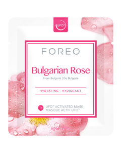 Foreo 斐珞尔 UFO保加利亚蔷薇润泽面膜 6片