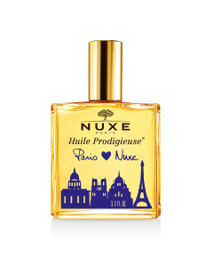 NUXE Dry Oil Huile Prodigieuse® Paris Limited Edition 100ml