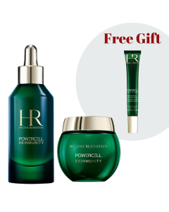 Helena Rubinstein 赫莲娜 绿宝瓶系列组合套装
