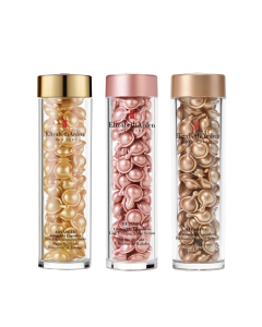 Elizabeth Arden 雅顿 胶囊组合套装