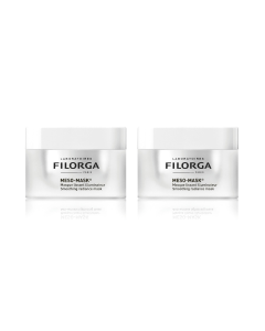 Filorga 菲洛嘉 柔润亮泽面膜(十全大补面膜) 2*50ml