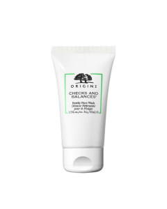Origins 悦木之源 均衡泡沫洁面慕斯 50ml