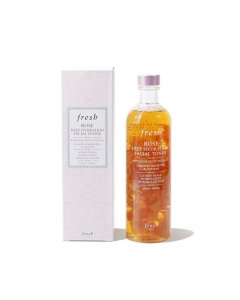 Fresh 馥蕾诗 大马士革玫瑰花瓣水 250ml