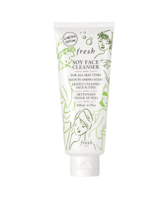 Fresh 馥蕾诗 大豆精萃卸妆洁颜凝露 200ml
