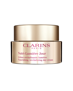 Clarins 娇韵诗 靓肤滋养保湿日霜 50ml