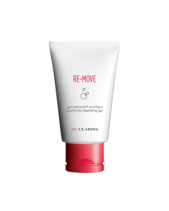 Clarins 娇韵诗 植萃新肌深层洁面啫喱 125ml