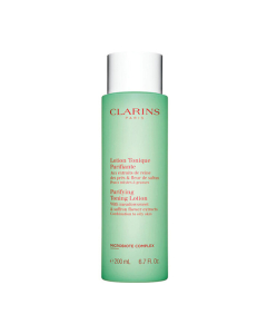 Clarins 娇韵诗「绿水」净透化妆水 200ml