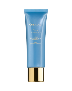 Guerlain娇兰水合青春清新保湿面膜 - 75ml