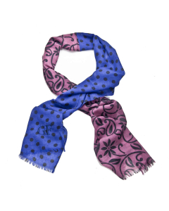 Ferre 100 % wool Scarf 
