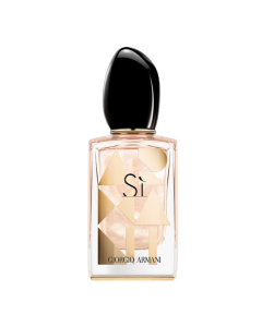 Giorgio Armani 阿玛尼 挚爱珠光版香水EDP 50ml