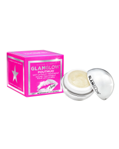 GlamGlow格莱魅  PoutMud强力保湿润唇膏 - CLEAR 7g