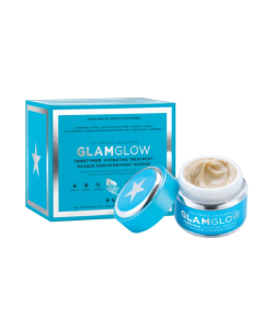 Glamglow 格莱魅水漾泥润面膜（补水小蓝罐）- 50g