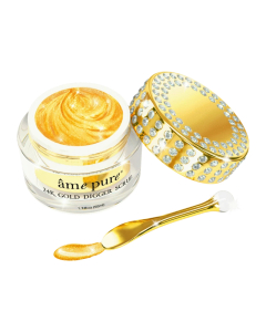 âme pure  24K金面部磨砂膏 - 50ml