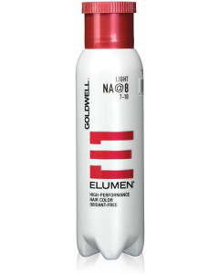 Goldwell 歌薇 Elumen无氨染发膏 NA@8 - 200ml