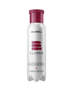 Goldwell 歌薇 Elumen无氨染发膏 RV@ALL - 200ml