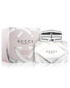 Gucci 古驰 竹韵女士香水EDT (75ml)