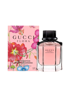 Gucci 古驰 古驰 绚丽栀子花淡香水 EDT - 50ml