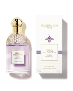 Guerlain 娇兰 花草水语芳野仙踪香水EDT 75ml